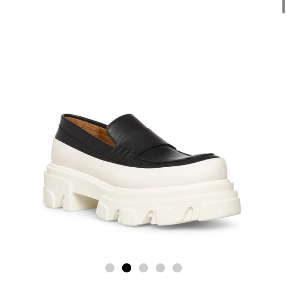 Steve Madden Loafers